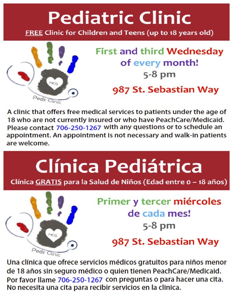 flu clinic 